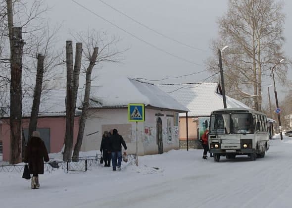 Нехватка автобусов - ответственность главы муниципалитета, - пояснили в департаменте информполитики области