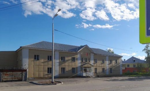 В Североуральске ушла в отставку Светлана Василенко, проработавшая в суде больше четверти века