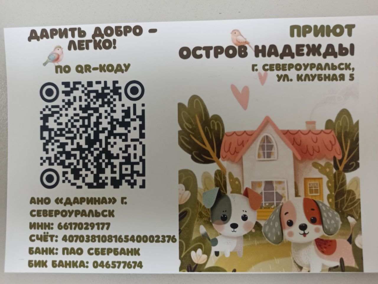 Остров надежды чат
