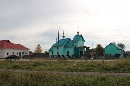 В Североуральске введены в эксплуатацию четыре объекта капитального строительства