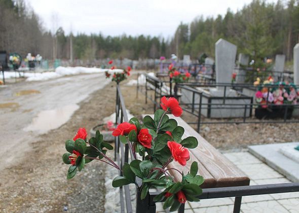 В Североуральске наблюдается убыль населения. Чаще умирают женщины