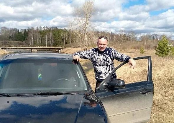 Виталия, которого вчера оставили под домашним арестом, будут судить за изготовление порнографии