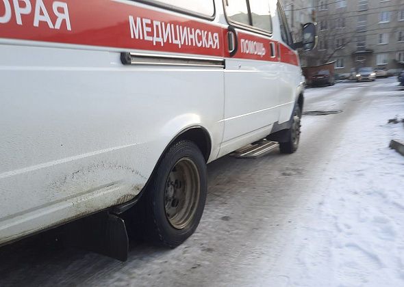 Фельдшера скорой помощи благодарят за внимательность и профессионализм