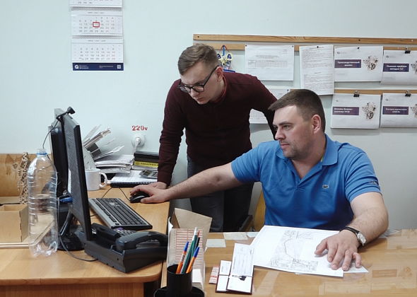 Лидеры РУСАЛа на «Черемуховской-Глубокой»