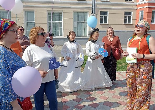 «Майская прогулка» - любопытные факты о городе, рок-концерт, полонез «Вары» и другое