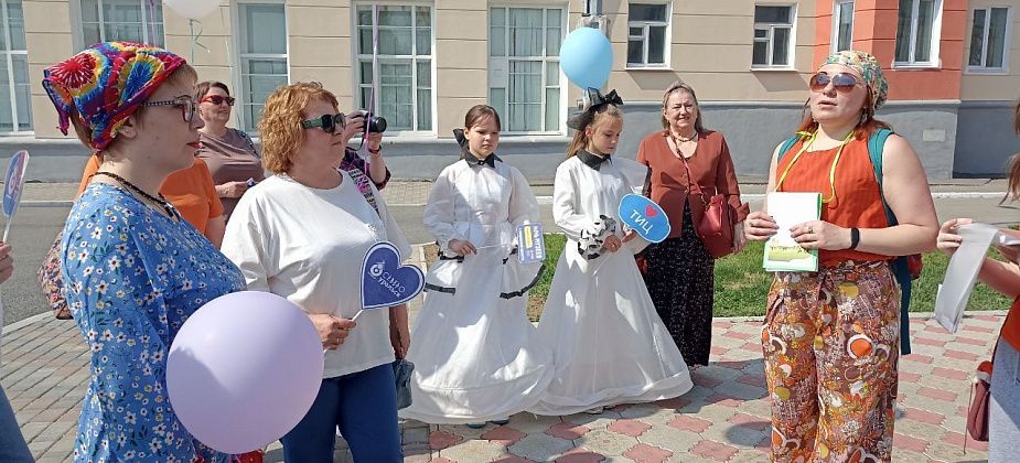 «Майская прогулка» - любопытные факты о городе, рок-концерт, полонез «Вары» и другое