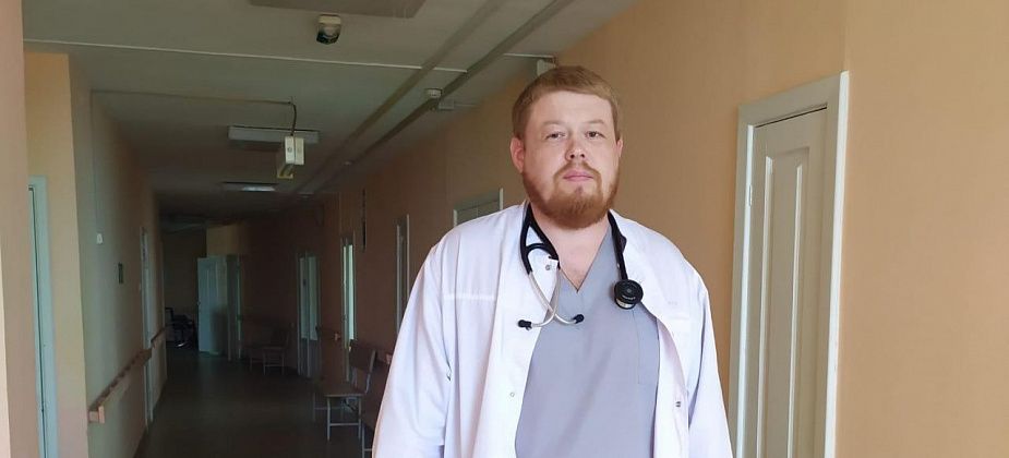 Пациенты поздравляют медработников с наступающим праздником: "Благодарим за добро, что вы несете людям!"