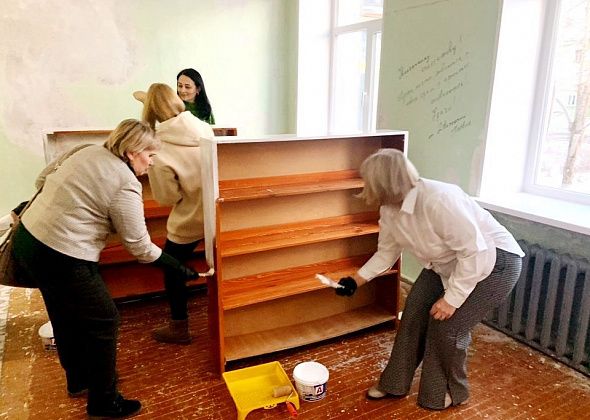 Презентация арт-чердака «КОТ»