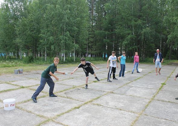 Сколько будут стоить путевки в оздоровительные детские лагеря Североуральска и кому платить не нужно