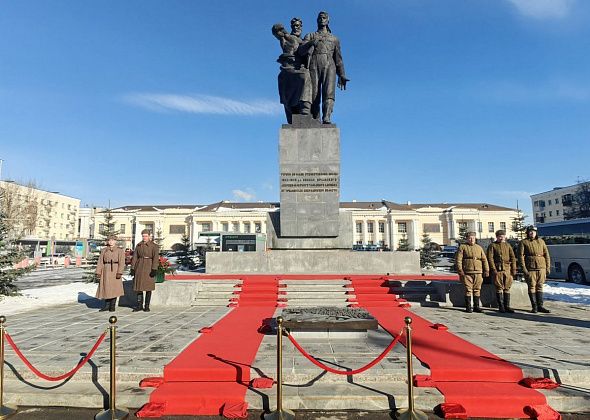 Викторина “Опорный край”: медали и подарки жителям области на СВО