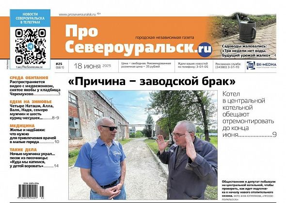 Котел — на ремонте, садоводы жаловались на отсутствие воды