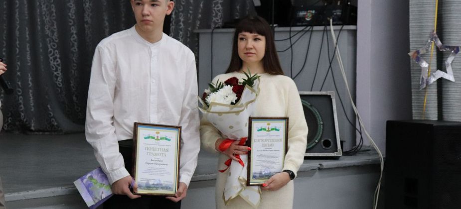 Североуральский школьник Сергей Баландин спас двухлетнего малыша, вытащив его из ледяной реки