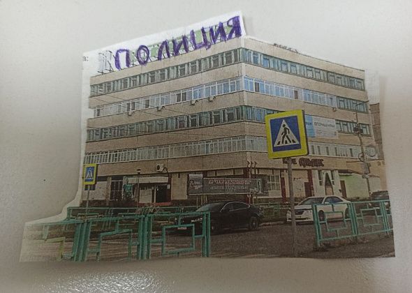 Мнение североуральца Александра Логвинова: «Дом быта «Кедр» – полиции!»