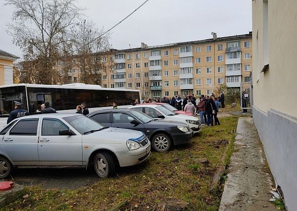 Пресс-служба СУБРА прокомментировала демобилизацию 51 сотрудника градообразующего предприятия