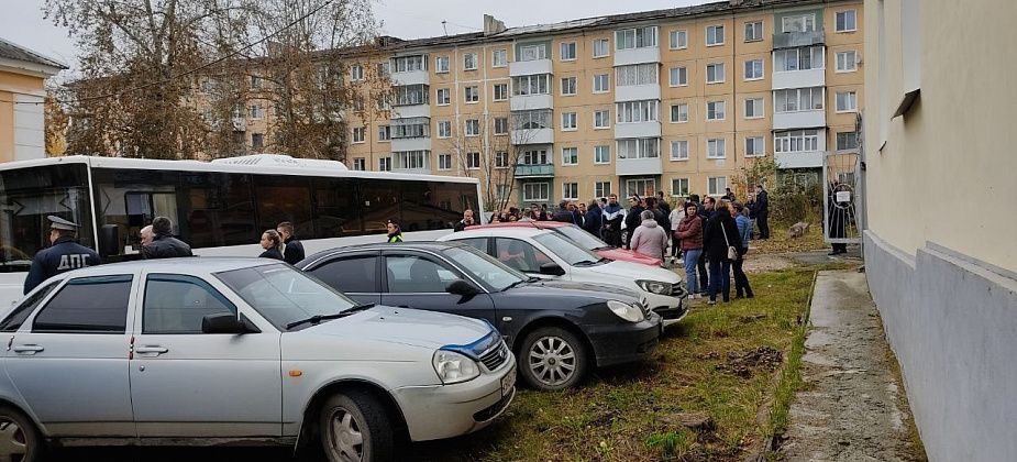 Пресс-служба СУБРА прокомментировала демобилизацию 51 сотрудника градообразующего предприятия