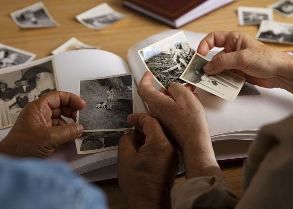 Эльвира Разводовская - о библиотечном мероприятии. “Мы не Иваны, родства не помнящие”