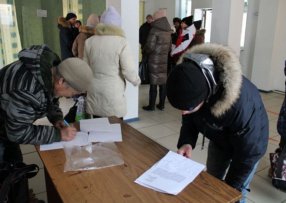 Манси потребовали от главы Ивделя собрание и отчет. «С чеками и цифрами. А не филькину грамоту»