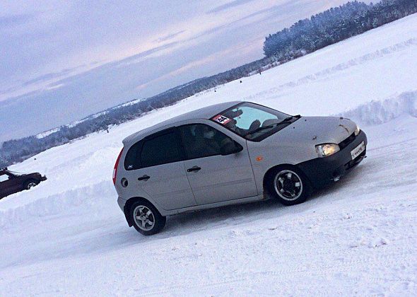 Автоквест “В Новый год - БЕЗопасно” перенесли из-за сильных морозов на 23 декабря