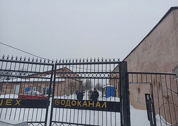 “Водоканал” вольется в “Тепломагистраль”, чтобы не плодить новые предприятия