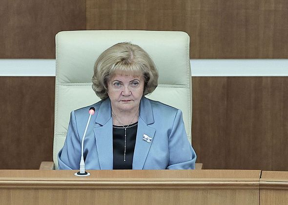 Депутаты во главе с Людмилой Бабушкиной обратили внимание Минздрава на ряд системных вопросов при рассмотрении программы госгарантий бесплатного оказания медпомощи в Свердловской области