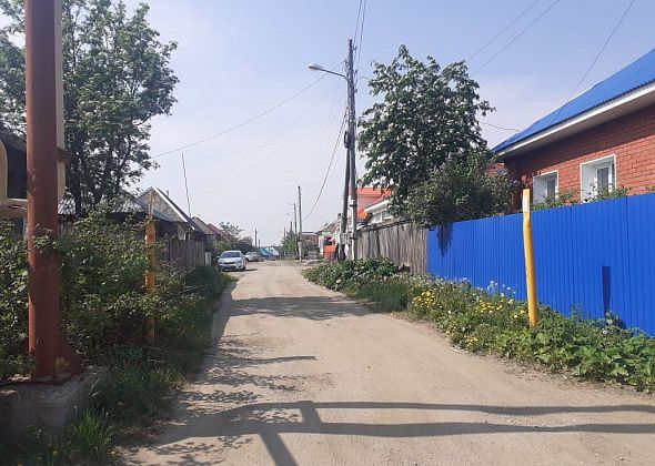 На улице Бажова нет воды, на “Водоканале” - грамотных специалистов и рабочих рук