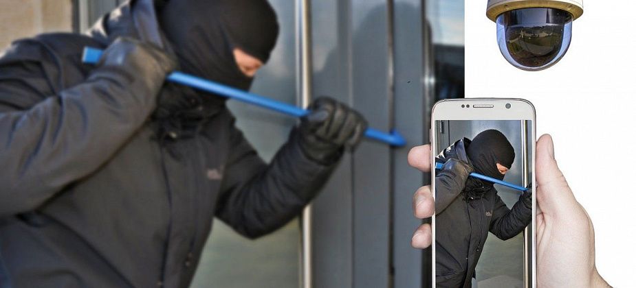 Советы полицейских: как защитить имущество от кражи