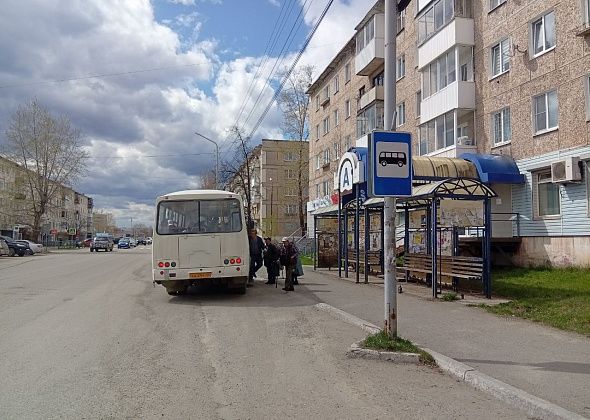 Когда в Североуральске решится проблема с пассажирскими перевозками