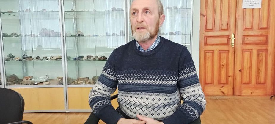 Геннадий Веденин: “Я вижу труженика, которого обгаживают. Причем не только Ильин, но и люди при должностях”