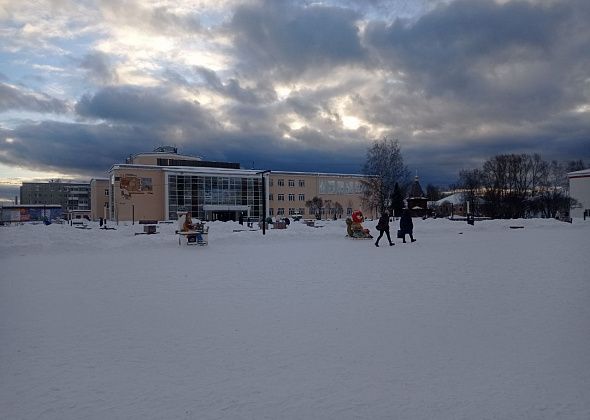 ДК “Современник” приглашает на предновогодние киносеансы