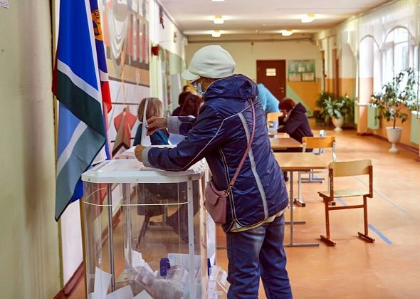 Назначены досрочные выборы губернатора Свердловской области