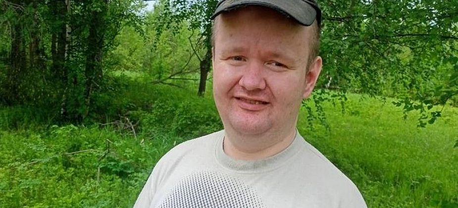 Найден Алексей Болдырев. Жив.
