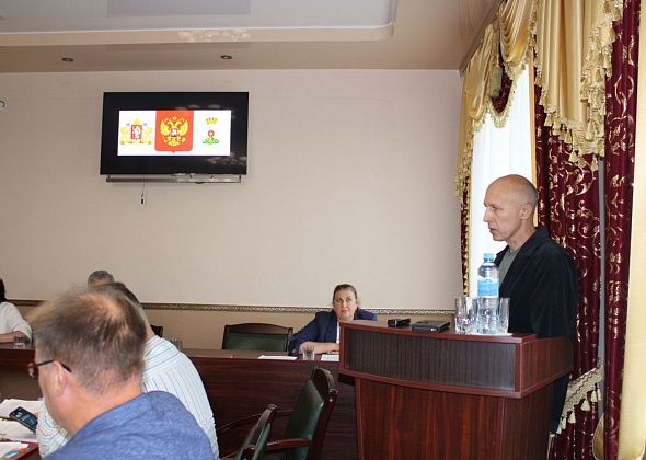 На пассажирские перевозки в 2025-м году “Спецтехнике” дали 9 миллионов из необходимых 15