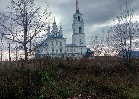 Блог. Виктория Плотникова: «Как я сходила на Пасху и попробовала позвонить в колокола»