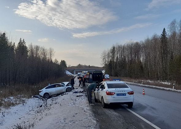 Водитель, обвиненный в аварии, унесшей жизни Виктора и Натальи Ильиных, предстанет перед судом