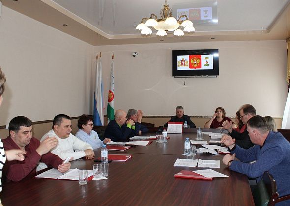 Молодежную палату Североуральска в парламенте области представит Мансур Рахимов