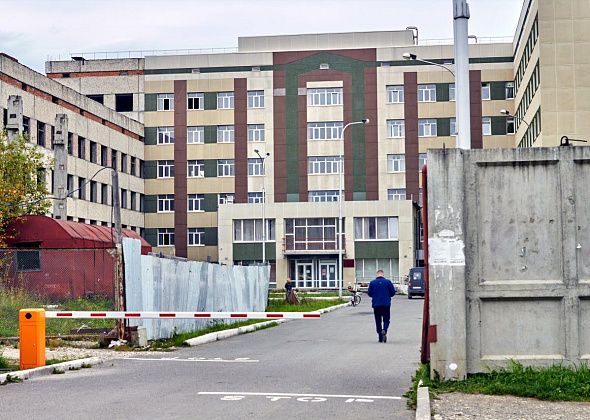 Нагрузка у медиков стационара – выше крыши. Благодарю их, уважаю, сочувствую...