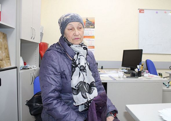 Пенсионерка передала на нужды бездомных животных 12 тысяч рублей. И другим советует помогать