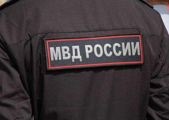 Два уголовных дела возбудила полиция по итогам операции “Мак”