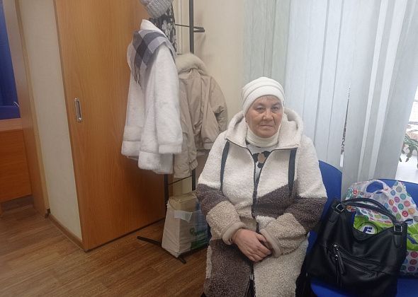 Светлана Нежильская: “Квитанции на оплату услуг ЖКХ не доносят до почтовых ящиков. А как платить?”