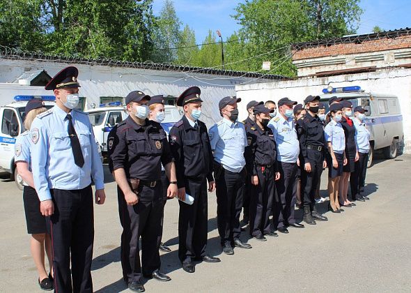 Сводка ОВД. Из магазинов воруют сало и пиво, на улице нецензурно бранятся