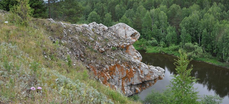 «Непредсказуемость» - повесть уральского писателя Николая Гарина (часть 20)