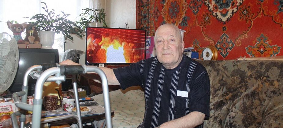 Приставы списали 6 тысяч рублей в пользу “Рифея”. Но деньги инвалиду обещают вернуть, ошибочка вышла