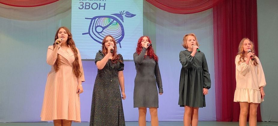 Состоялся конкурсный отбор в номинации «Песни» фестиваля «Денежкин Звон»