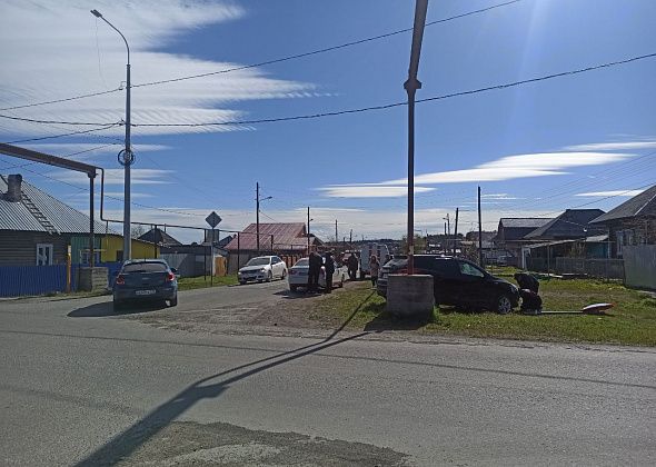 В начале года в Североуральске выросло количество ДТП. Один человек погиб