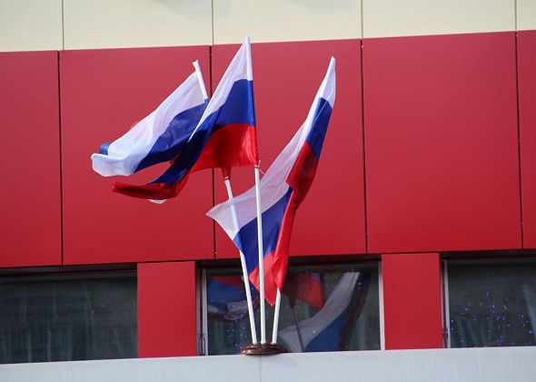 В преддверии Дня России в Североуральске пройдет праздничный концерт. Приглашают всех желающих