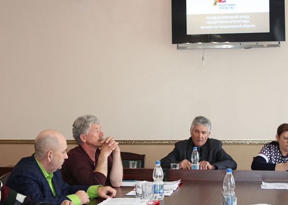 Проблему замены канализационного коллектора обсудили на Думе
