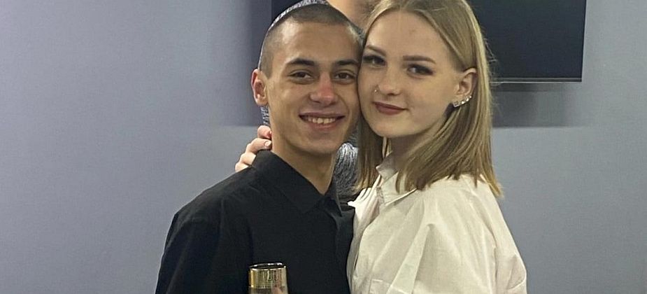 «Хотели создать семью». Горожанка рассказала о погибших в ночном ДТП дочери и ее женихе