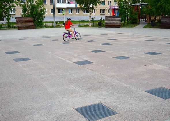 Фонтан в парке “Молодежный” - всё? На Думу пригласят специалистов, чтоб объяснили, в чем проблема
