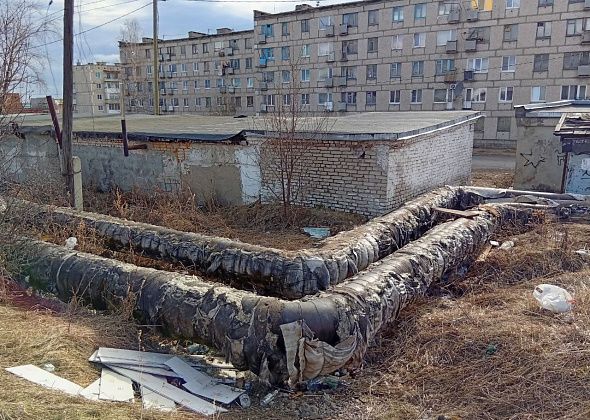 На Думе расскажут о деятельности “Тепломагистрали” и совершенствовании системы водоснабжения
