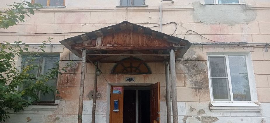 Жители дома №25 на улице Молодежной: наш дом будут сносить или капитально отремонтируют?  